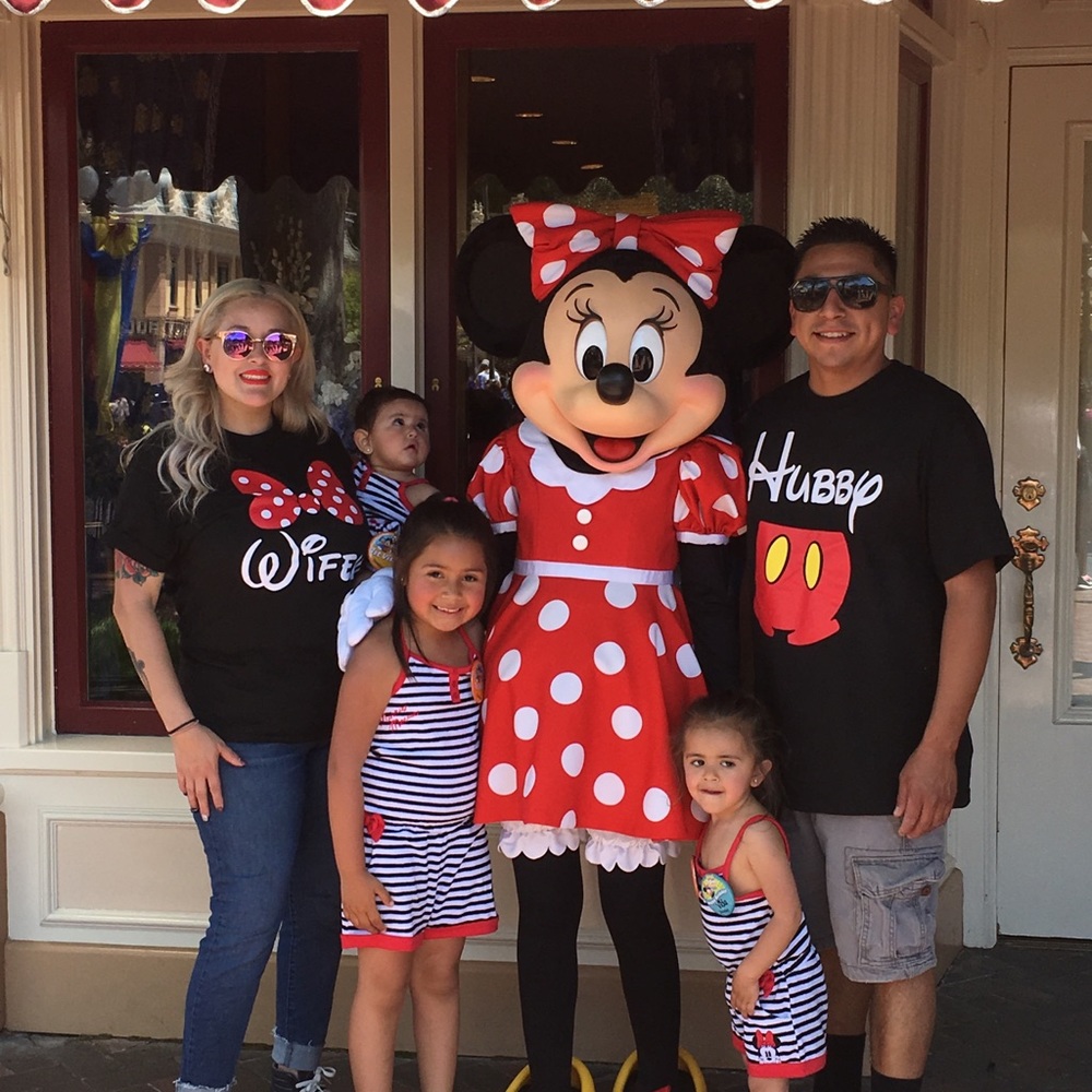 Meet your Posher, Marisa